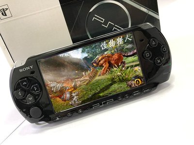 psp3000能玩哪些游戏,psp3000现在还值得买吗