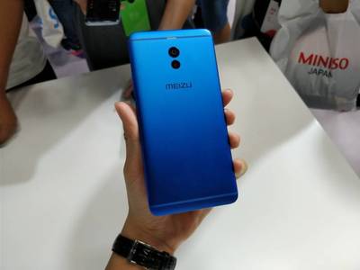 魅族note6,魅族note6几年出的