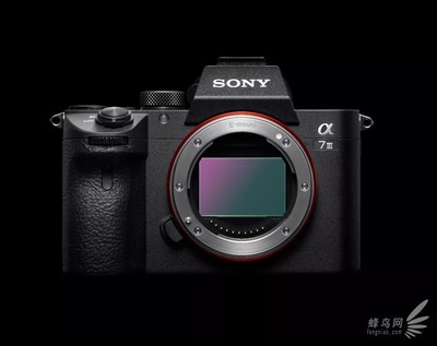 索尼a7m3,索尼a7m3取景器开关