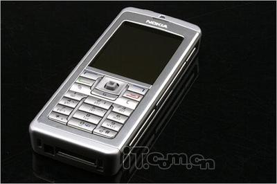 诺基亚e60,诺基亚E600与E63