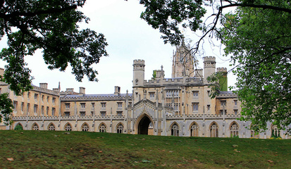 college,college中文翻译