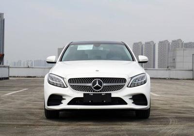 奔驰c260l价格及图片,最新奔驰c260l价格及图片