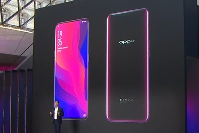 oppofind,oppofindx6参数配置详情