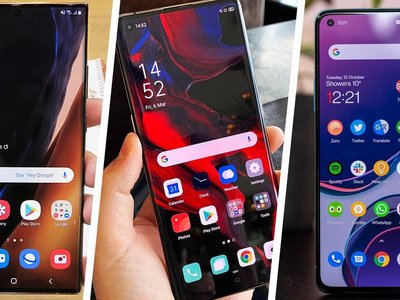 2022年综合性能最好的手机,2022年综合性能最好的手机是哪一款