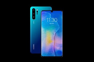 华为p30pro价格官网,华为p30pro手机报价