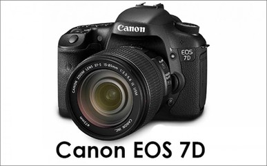 佳能7d,佳能7d相机价格