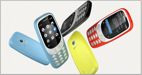 诺基亚3310图片,诺基亚3310图片手机图片