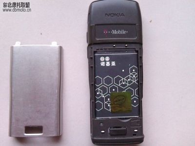 诺基亚e50手机,诺基亚手机x50