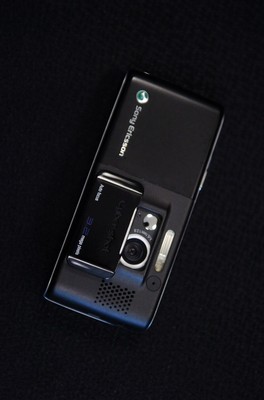 索爱k790c,索爱k790c上市时间