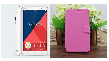 vivox3t,VIVOx3t系统