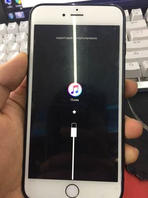 iphone6plus刷机教程,iphone6plus如何刷机