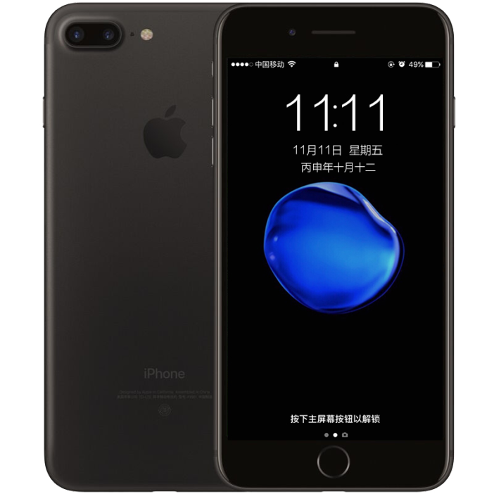 苹果7plus,苹果7plus恢复出厂设置
