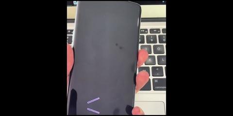 捡的手机怎么强行刷机,捡了手机如何刷机