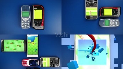 诺基亚经典游戏下载,诺基亚所有游戏大全