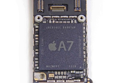 iphone5处理器,苹果5处理器是什么型号