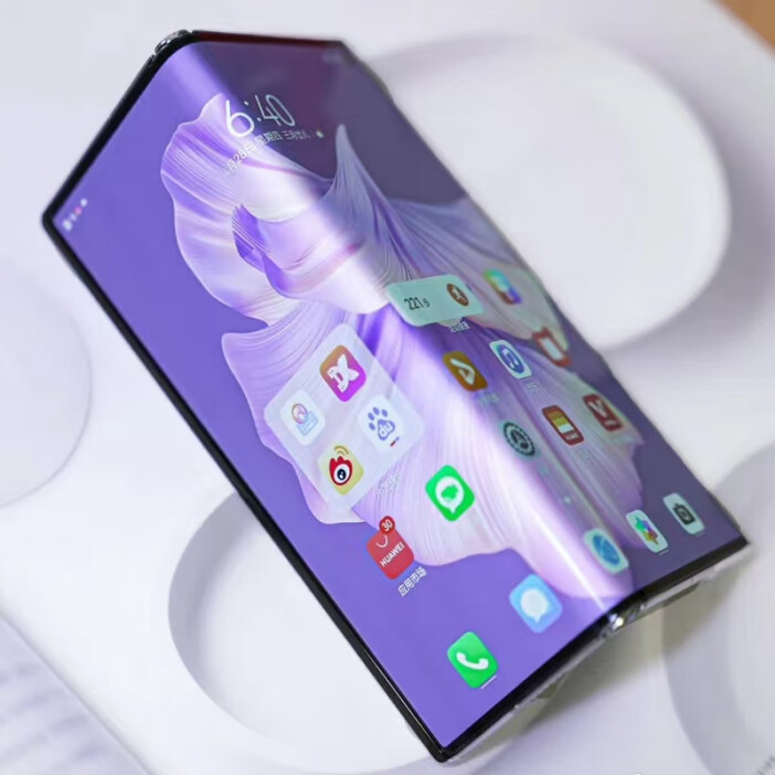 华为matexs2,华为MaTeXS2是几G的