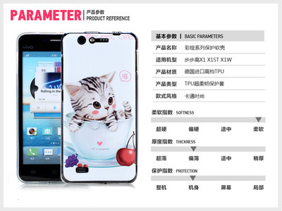 vivox1参数,vivox1s参数