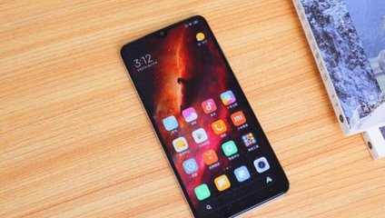 关于红米note8pro跑分的信息