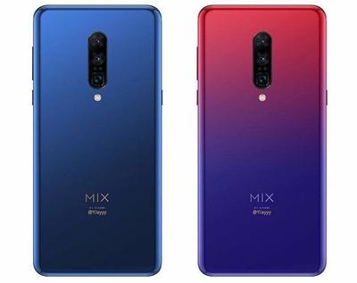 小米mix4怎么样,下一页p30
