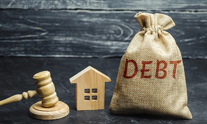 debt,debt finance