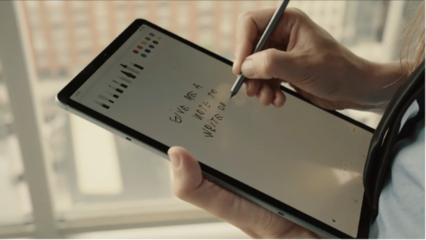 galaxytabs6,GalaxyTabS6Lite手写笔什么品牌笔可以代替