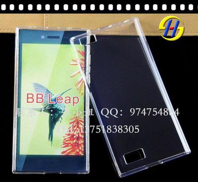 黑莓z20,黑莓Z20Leap