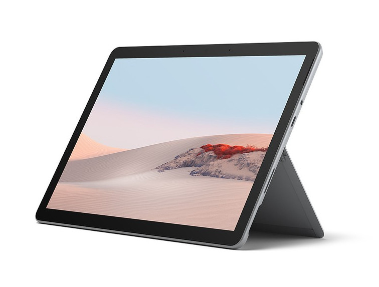 微软surfacego,微软surfacego3上市时间