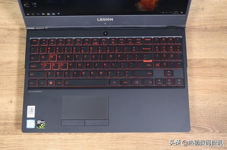 联想y7000配置参数,联想y7000配置参数中关村