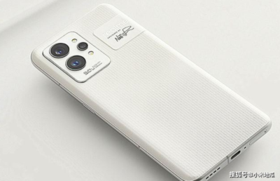 小米真我10系列,小米10s真我