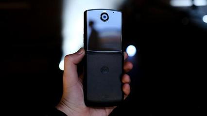 摩托罗拉razr4上市时间,摩托罗拉razr新款