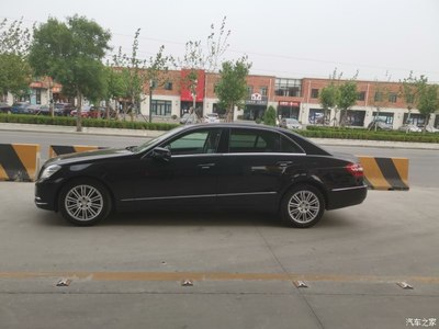 奔驰e300,奔驰e300l多少钱一辆