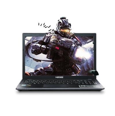 神舟战神k650d,神舟战神k650d怎么进入u盘启动