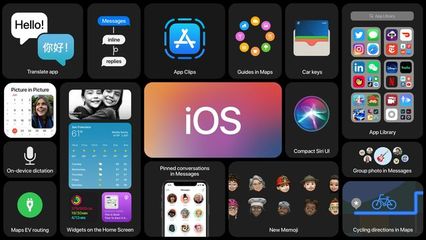 iphone降级系统教程,苹果降级步骤