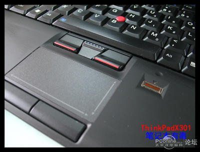 thinkpadx301,ThinkPadX301蓝牙模块