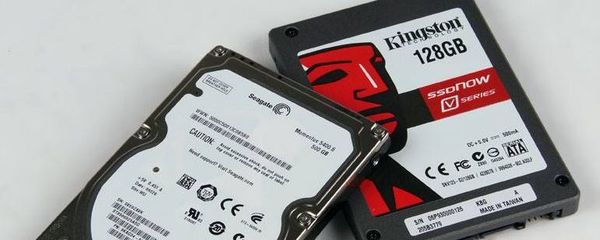 ssd固态硬盘安装教程,ssd固态硬盘的安装
