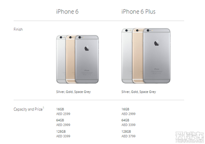 iphone官网价格表,苹果官网 价格表