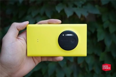 诺基亚lumia1020拍照,诺基亚Lumia1020拍照在23年属于什么水平