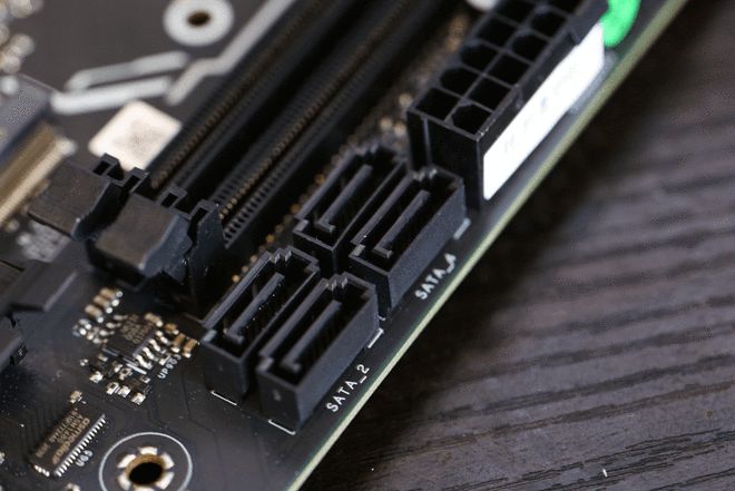 sata2和sata3接口区别,sata2和sata3接口区别大吗
