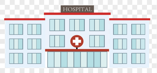 hospital,hospitalization