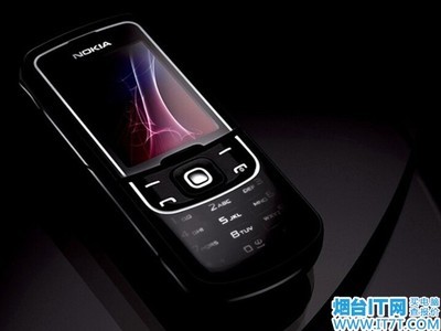 诺基亚8600图片,诺基亚8600评测