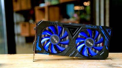 gtx1060跟gtx780ti谁强,780ti和1060哪个好