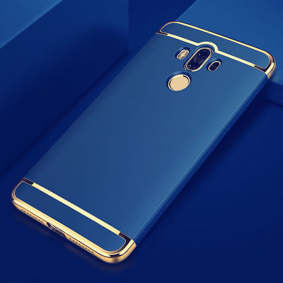 华为mate9什么时候上市的,华为MATE9什么时候上市的 价格