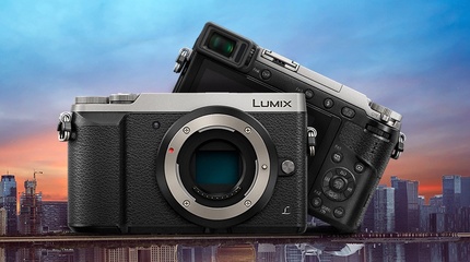 松下gx85,松下GX85停产了吗