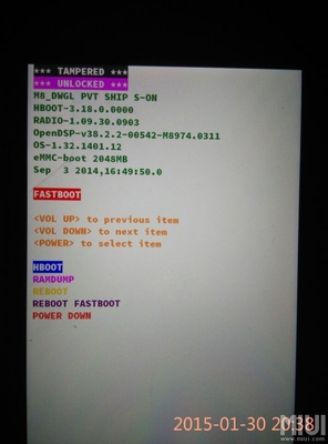 htcm8刷机,htcm8刷机包