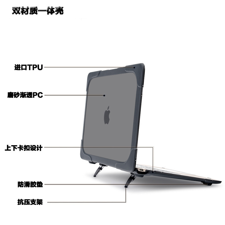 苹果笔记本air与pro的区别,苹果笔记本买pro还是买air好