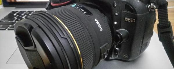 尼康d610,尼康d610是全画幅吗