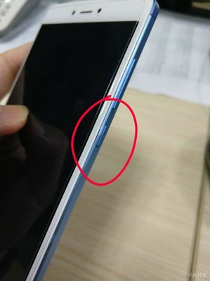 包含红米note4x换屏幕教程的词条