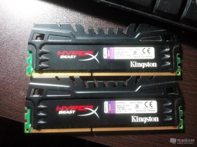 金士顿8g内存条多少钱一个,金士顿8g内存条ddr4多少钱一个