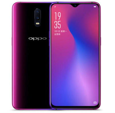 oppor17现在多少钱,2021年oppor17多少钱