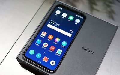 魅族16有几个版本,魅族16th有几个版本